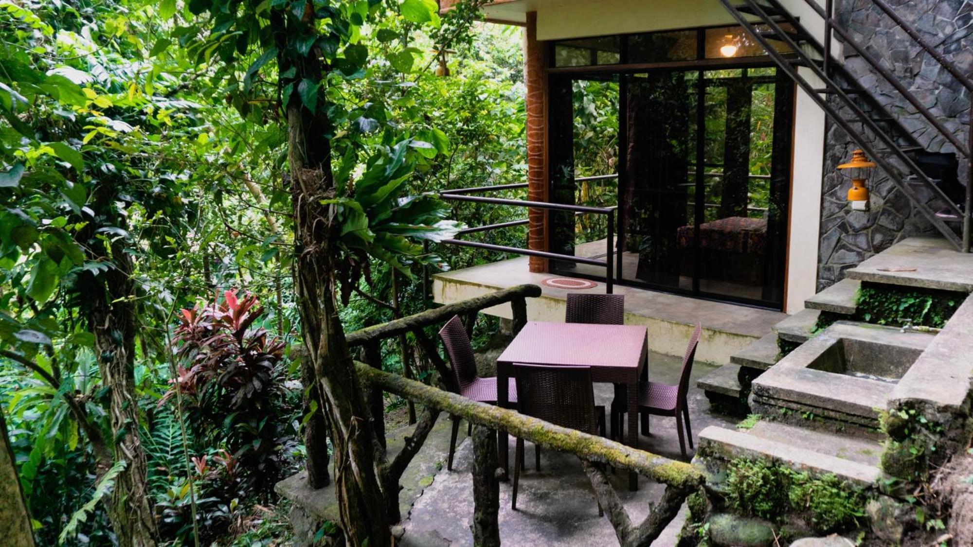 Forest Camp Valencia  Extérieur photo